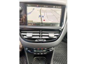 PEUGEOT 208 ALLURE 1500 HDI 100CV EURO 6B